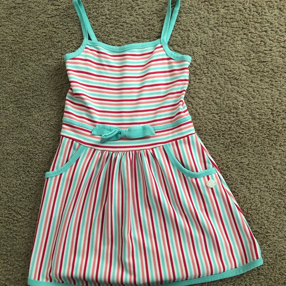 American Girl Beforever Dress